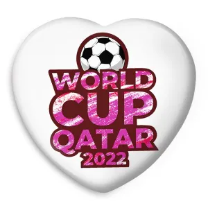 پیکسل قلبی جام جهانی