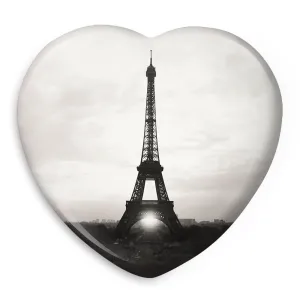پیکسل قلبی برج ایفل
