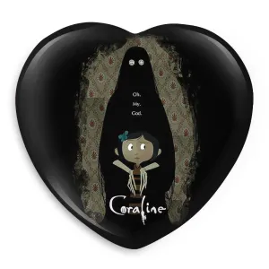 پیکسل قلبی کورالاین Coraline