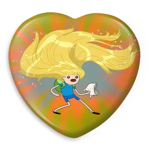 پیکسل قلبی فین وقت ماجراجویی Adventure Time