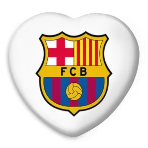 پیکسل قلبی باشگاه بارسلونا FC Barcelona