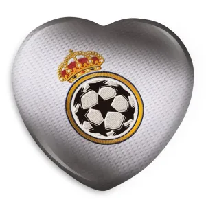 پیکسل قلبی باشگاه رئال مادرید Real Madrid