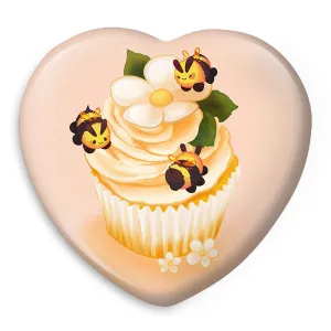 پیکسل قلبی زنبور حیوانات بامزه