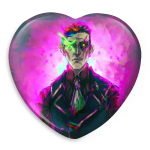 پیکسل قلبی سیلکو آرکین Arcane
