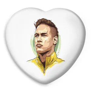 پیکسل قلبی نیمار