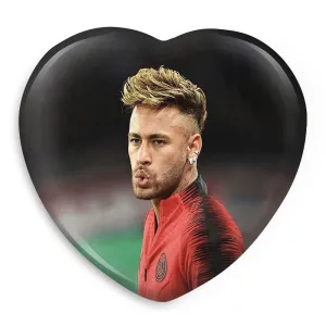 پیکسل قلبی نیمار