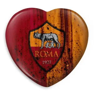 پیکسل قلبی باشگاه آ اس رم A.S.Roma
