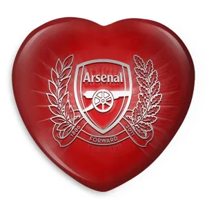 پیکسل قلبی باشگاه آرسنال Arsenal