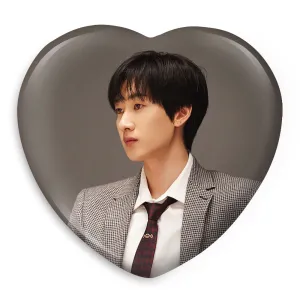 پیکسل قلبی اینهیوک گروه سوپر جونیور Super Junior