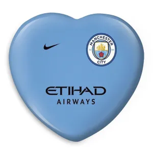 پیکسل قلبی باشگاه منچستر سیتی Manchester City