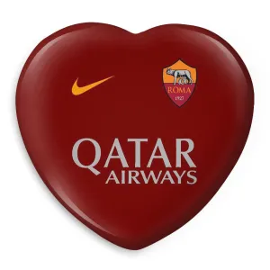 پیکسل قلبی باشگاه آ اس رم A.S.Roma