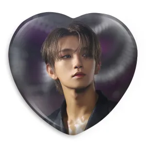 پیکسل قلبی جاشوآ گروه سونتین Seventeen