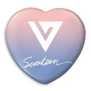 پیکسل قلبی گروه سونتین Seventeen
