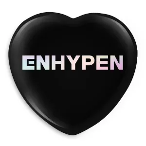 پیکسل قلبی گروه انهایپن ENHYPEN