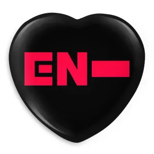 پیکسل قلبی گروه انهایپن ENHYPEN