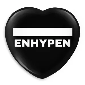 پیکسل قلبی گروه انهایپن ENHYPEN