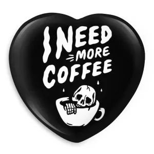 پیکسل قلبی قهوه Coffee
