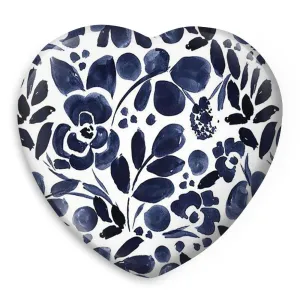 پیکسل قلبی گل گلی