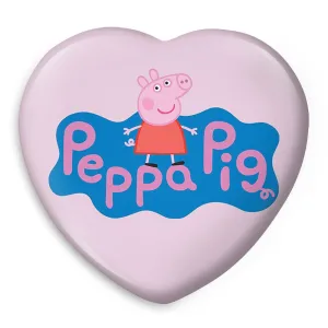 پیکسل قلبی پپا انیمیشن پپا پیگ Peppa pig