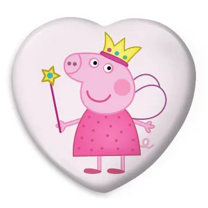 پیکسل قلبی پپا انیمیشن پپا پیگ Peppa pig