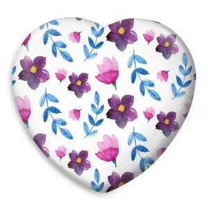 پیکسل قلبی گل گلی