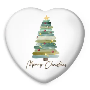 پیکسل قلبی کریسمس Christmas