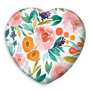 پیکسل قلبی گل گلی