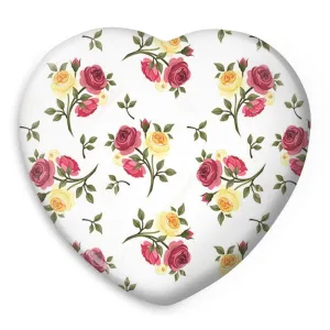 پیکسل قلبی گل گلی