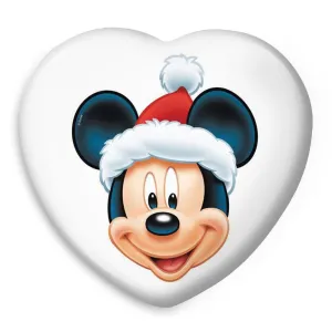پیکسل قلبی میکی موس Mickey Mouse