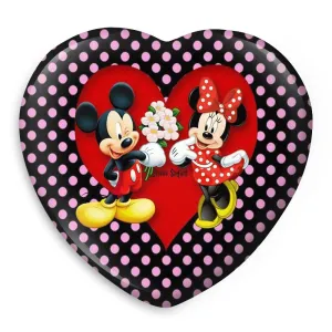 پیکسل قلبی میکی موس Mickey Mouse