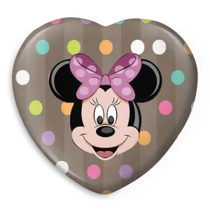 پیکسل قلبی میکی موس Mickey Mouse