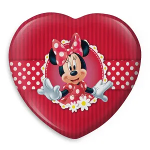 پیکسل قلبی میکی موس Mickey Mouse