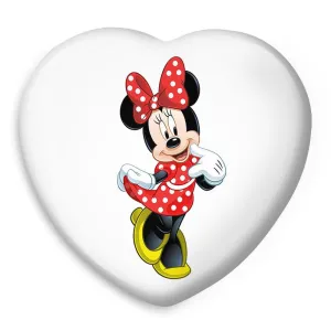 پیکسل قلبی میکی موس Mickey Mouse