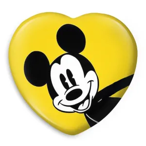 پیکسل قلبی میکی موس Mickey Mouse