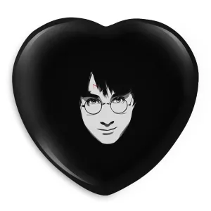 پیکسل قلبی هری پاتر Harry Potter