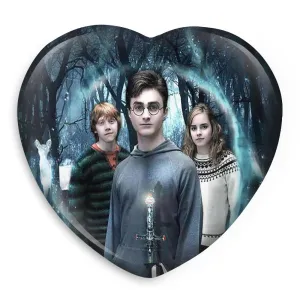 پیکسل قلبی هری پاتر Harry Potter