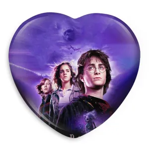پیکسل قلبی هری پاتر Harry Potter