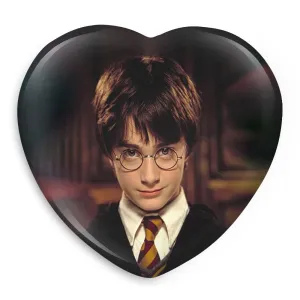 پیکسل قلبی هری پاتر Harry Potter