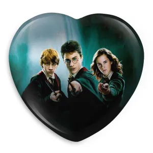 پیکسل قلبی هری پاتر Harry Potter