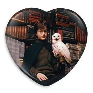 پیکسل قلبی هری پاتر Harry Potter