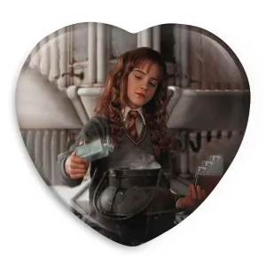 پیکسل قلبی هری پاتر Harry Potter