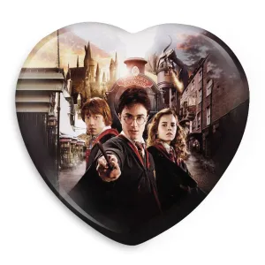 پیکسل قلبی هری پاتر Harry Potter