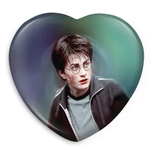 پیکسل قلبی هری پاتر Harry Potter