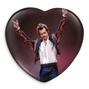 پیکسل قلبی گروه موسیقی وان دایرکشن One Direction