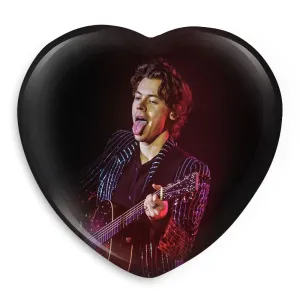 پیکسل قلبی گروه موسیقی وان دایرکشن One Direction