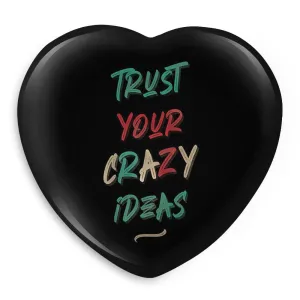 پیکسل قلبی Trust Crazy Ideas