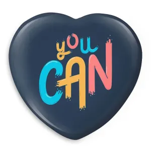 پیکسل قلبی You Can