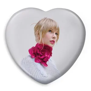 پیکسل قلبی تیلور سوئیفت Taylor Swift