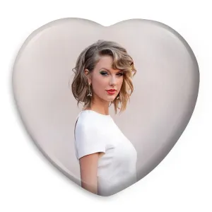 پیکسل قلبی تیلور سوئیفت Taylor Swift