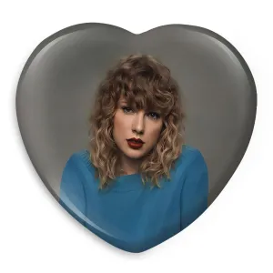 پیکسل قلبی تیلور سوئیفت Taylor Swift